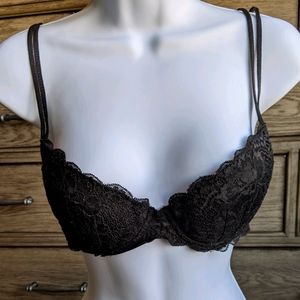 PINK Victoria's Secret bra